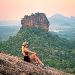 3 Reasons You MUST Visit Sigiriya in 2026 📌🇱🇰