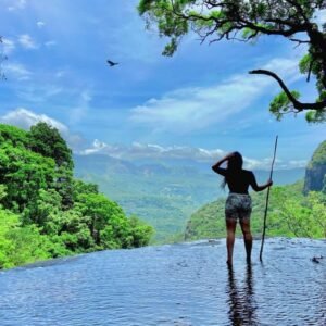 Beauty Of Sri Lanka