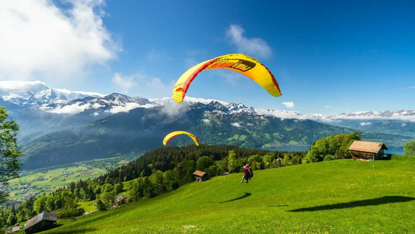 Bir-Billing-Himachal-Pradesh