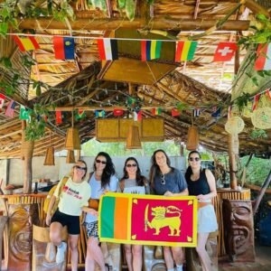 Explore Sri Lankan Villages in 2024_ A Cultural…