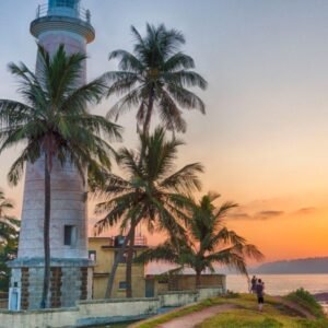 Honeymoon Hotspots Under A 7-Hour Flight From India!