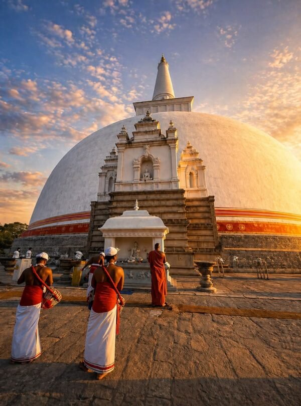 Srilanka