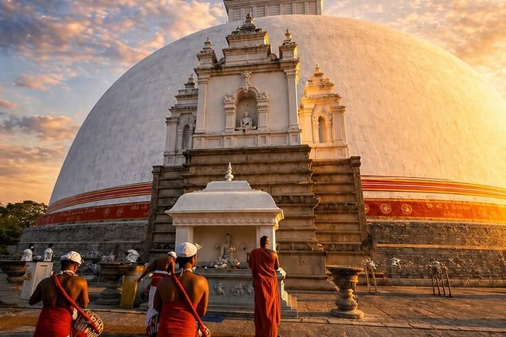 Srilanka
