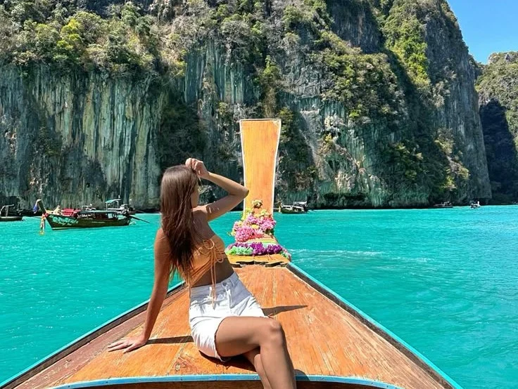 Thailand