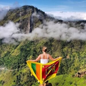 Wanderlust Sri Lanka – Mini Adams Peak Ella