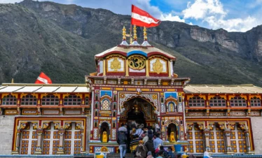 Do Dham Yatra: Kedarnath and Badrinath