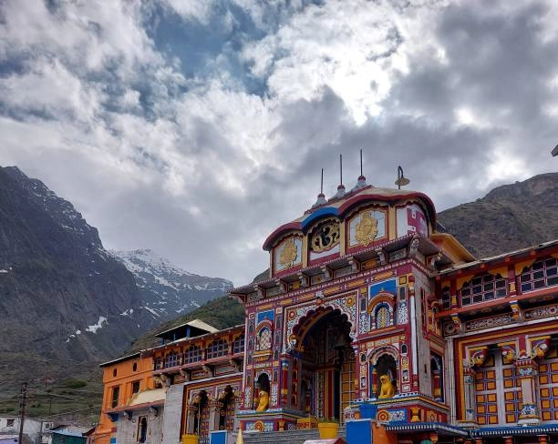 badrinath (2)
