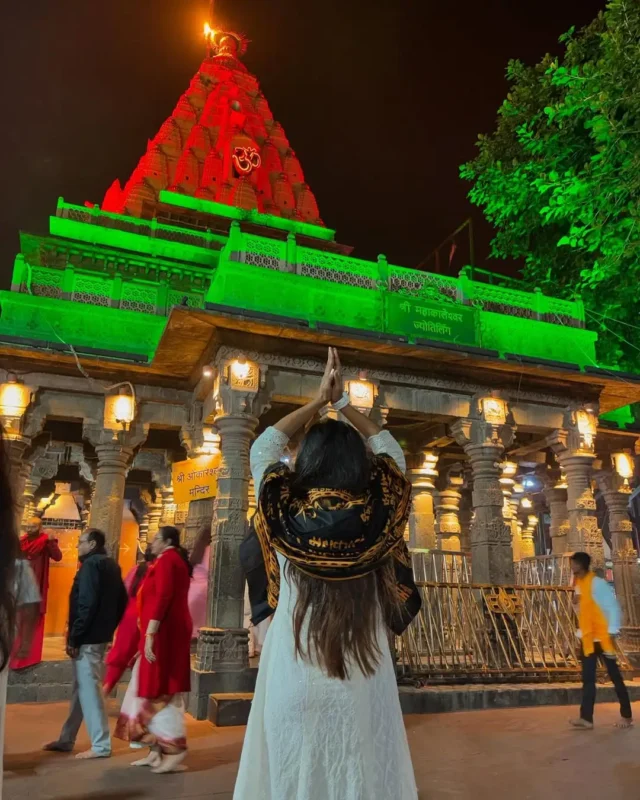ujjain omkareshwar