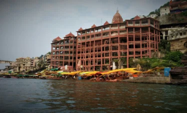 Ujjain And Omkareshwar