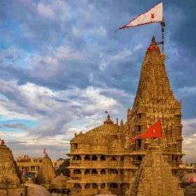 Dwarkadhish