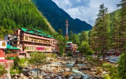 Hidden Spots in Kasol You Didn’t Know About