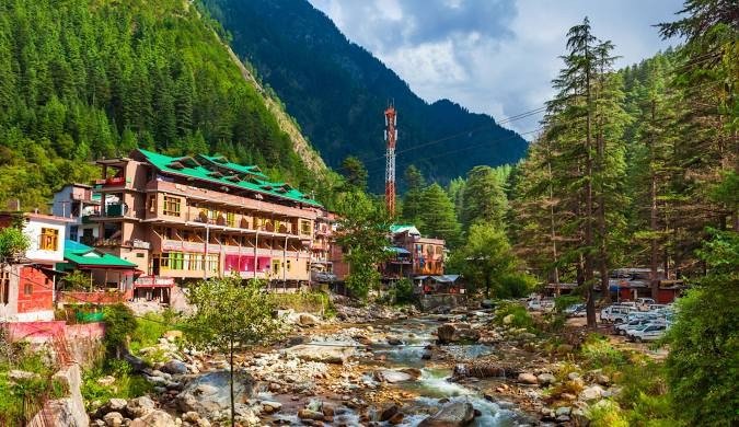Hidden Spots in Kasol You Didn’t Know About