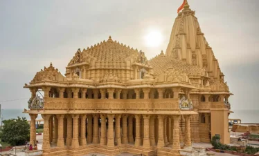 Dwarka Somnath Yatra