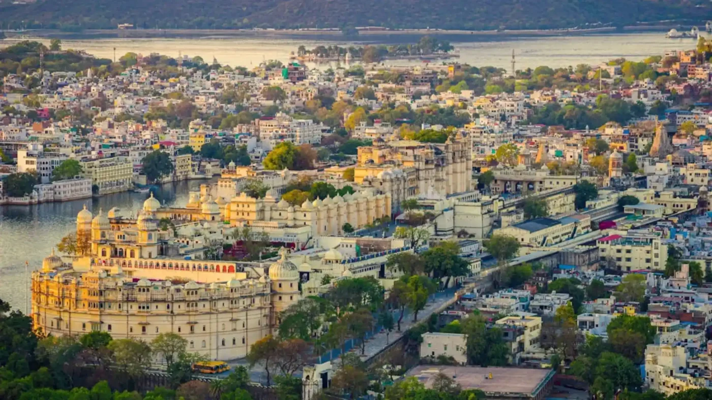 Udaipur-1