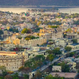 Udaipur-1