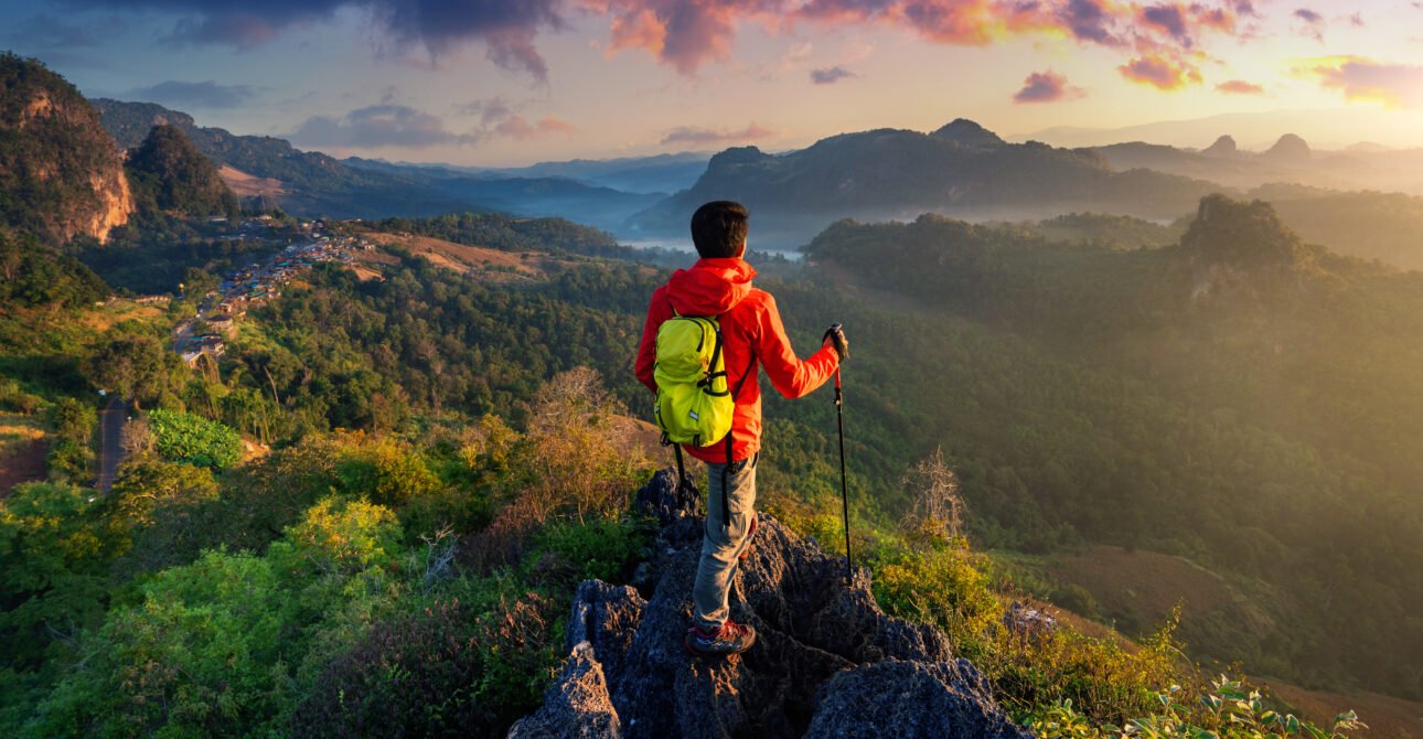 How Solo Trips with Travel Groups Changed My Life
