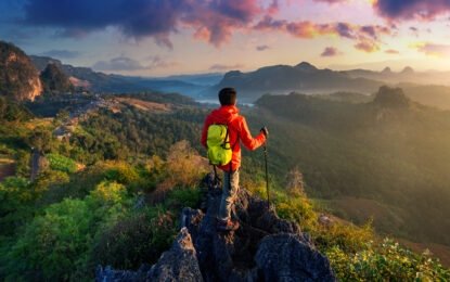How Solo Trips with Travel Groups Changed My Life