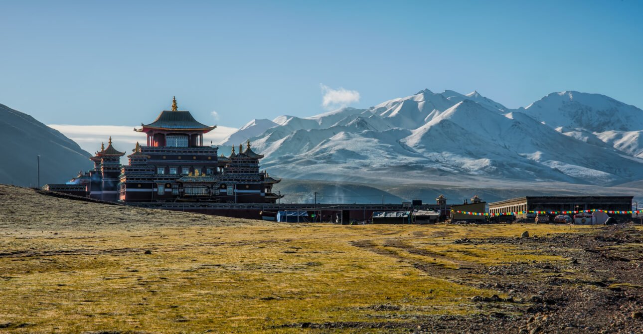 Monasteries of Spiti: Spiritual Vibes at 14,000 ft