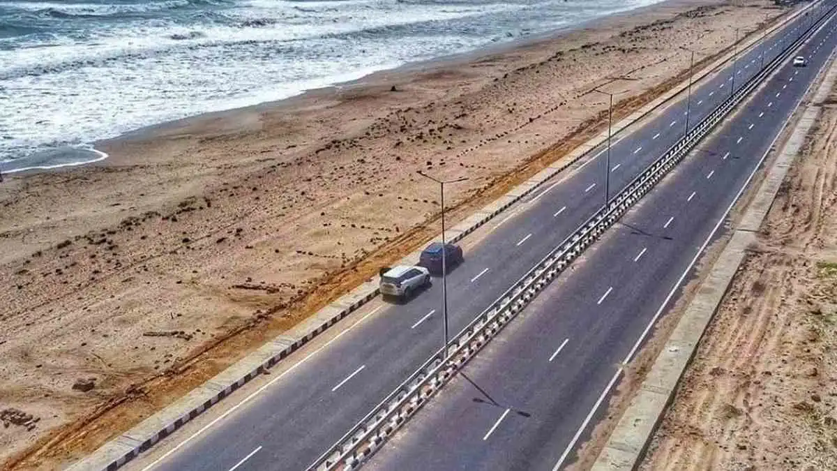 costal-road