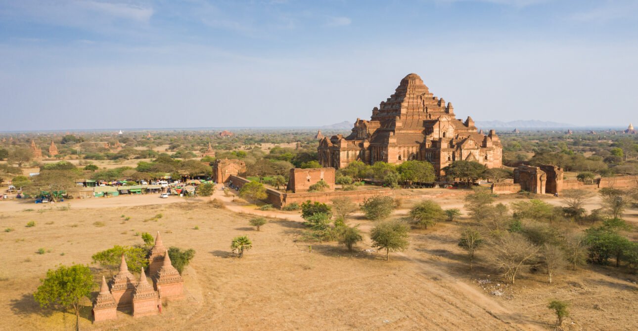 Hampi Travel Guide: What to See, When to Go & How to Explore