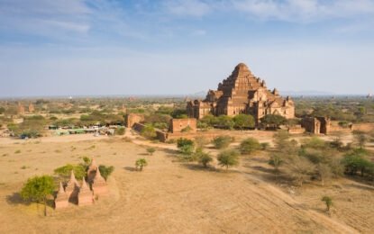 Hampi Travel Guide: What to See, When to Go & How to Explore