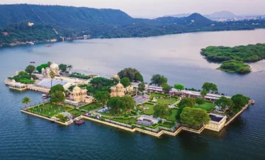 Trip To Udaipur: The City of Lake