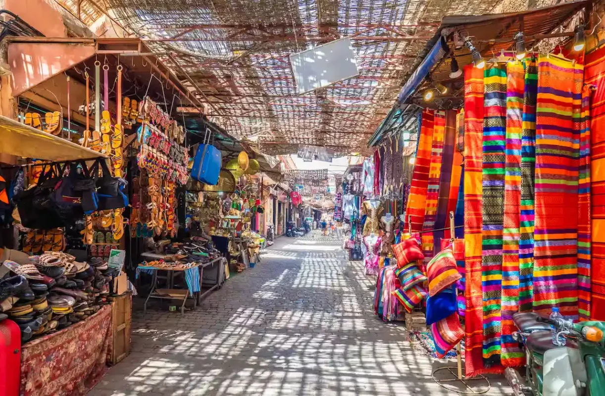 market