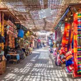market