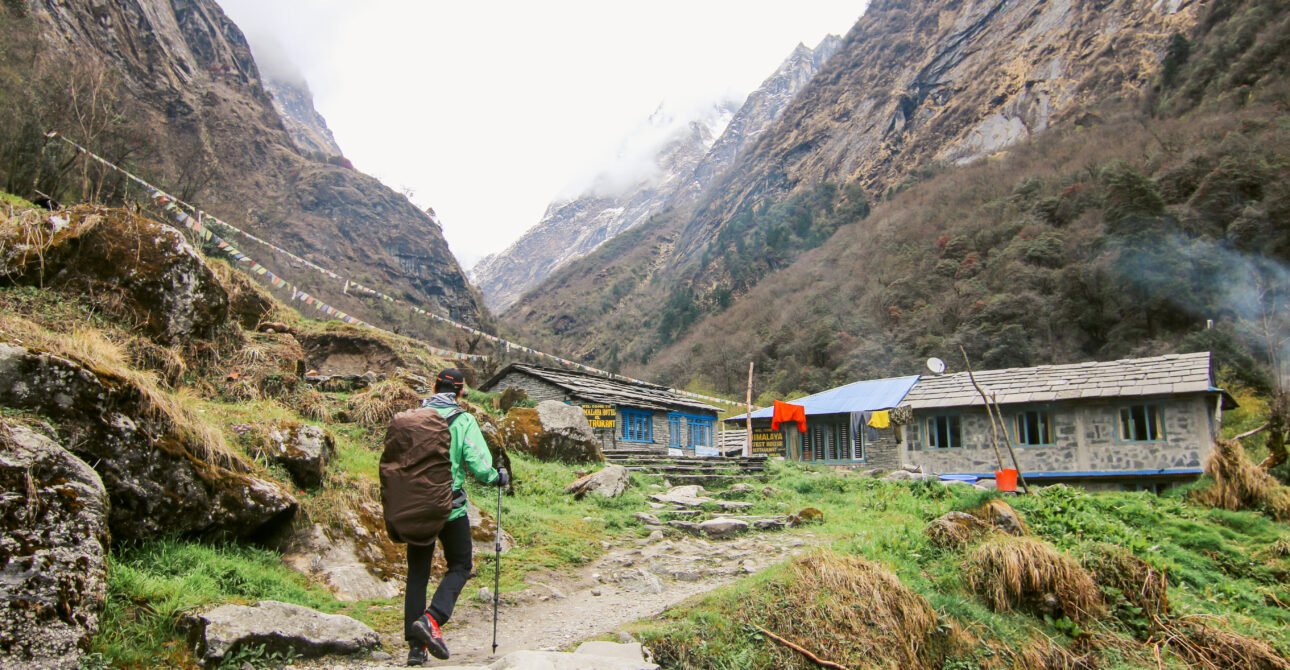 Solo Travel to Kedarnath: My Journey, Safety Tips & Reflections