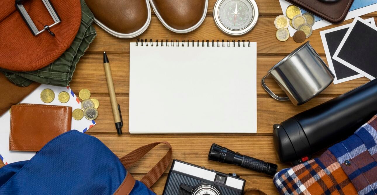 10 Genius Packing Tips for Treks & Camps