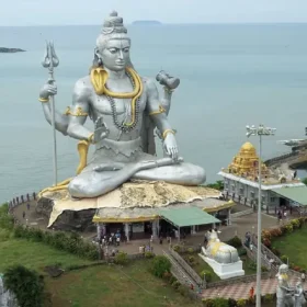 Murudeshwar