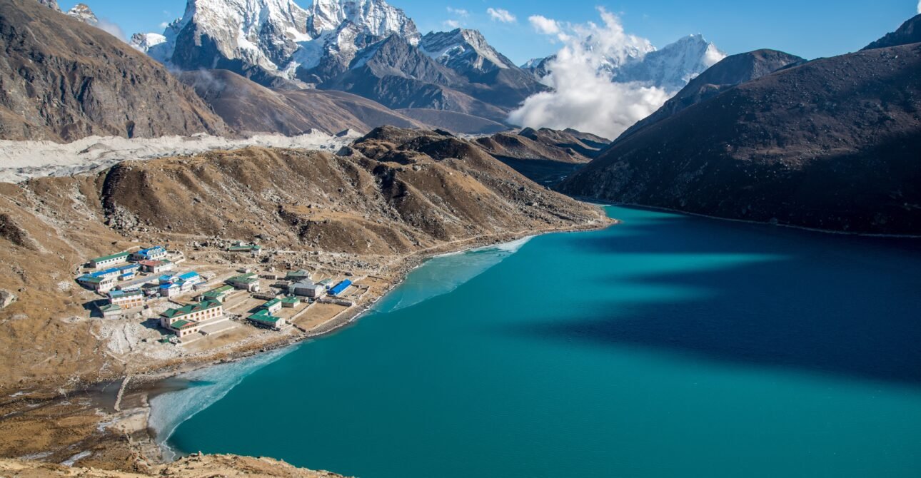 Beyond the Altitude: Training Your Mind and Body for the Leh-Ladakh Adventure