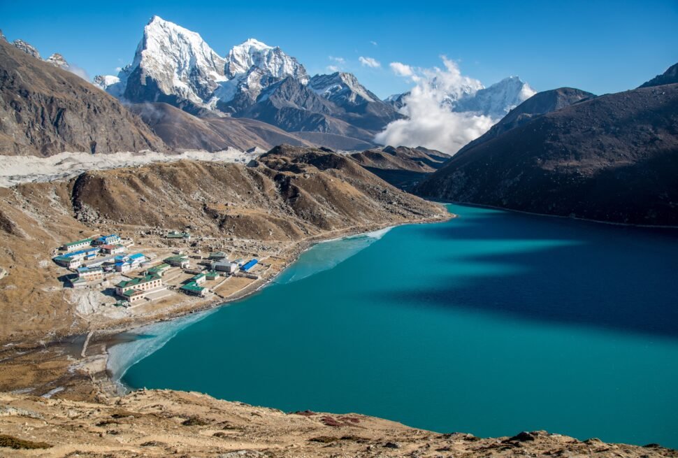 Leh Ladakh