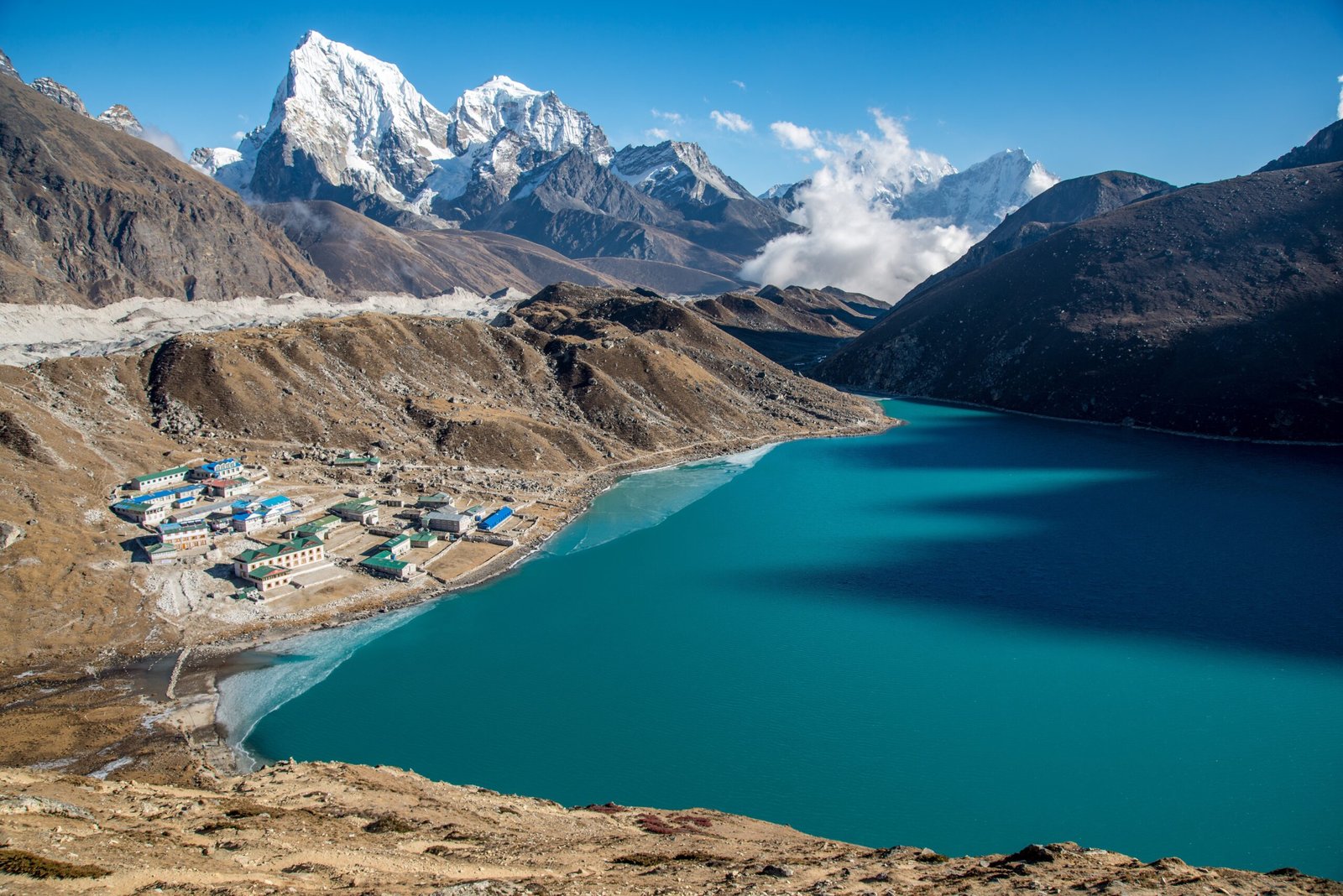 Leh Ladakh