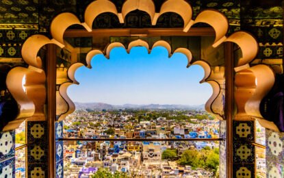 Things to Do in Udaipur: Experience the Magic of the City of Lakes