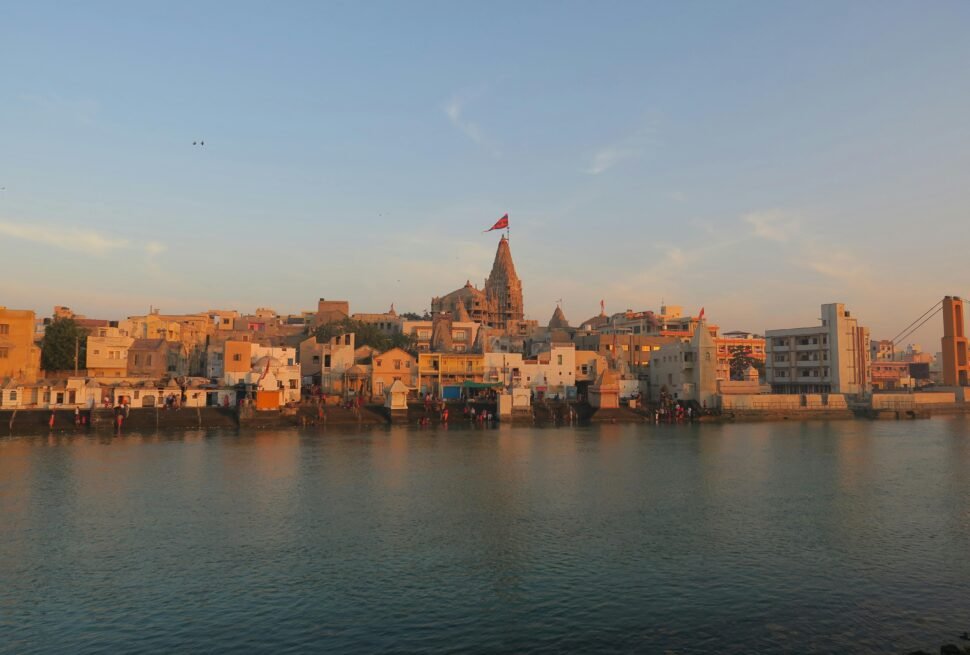 Dwarka