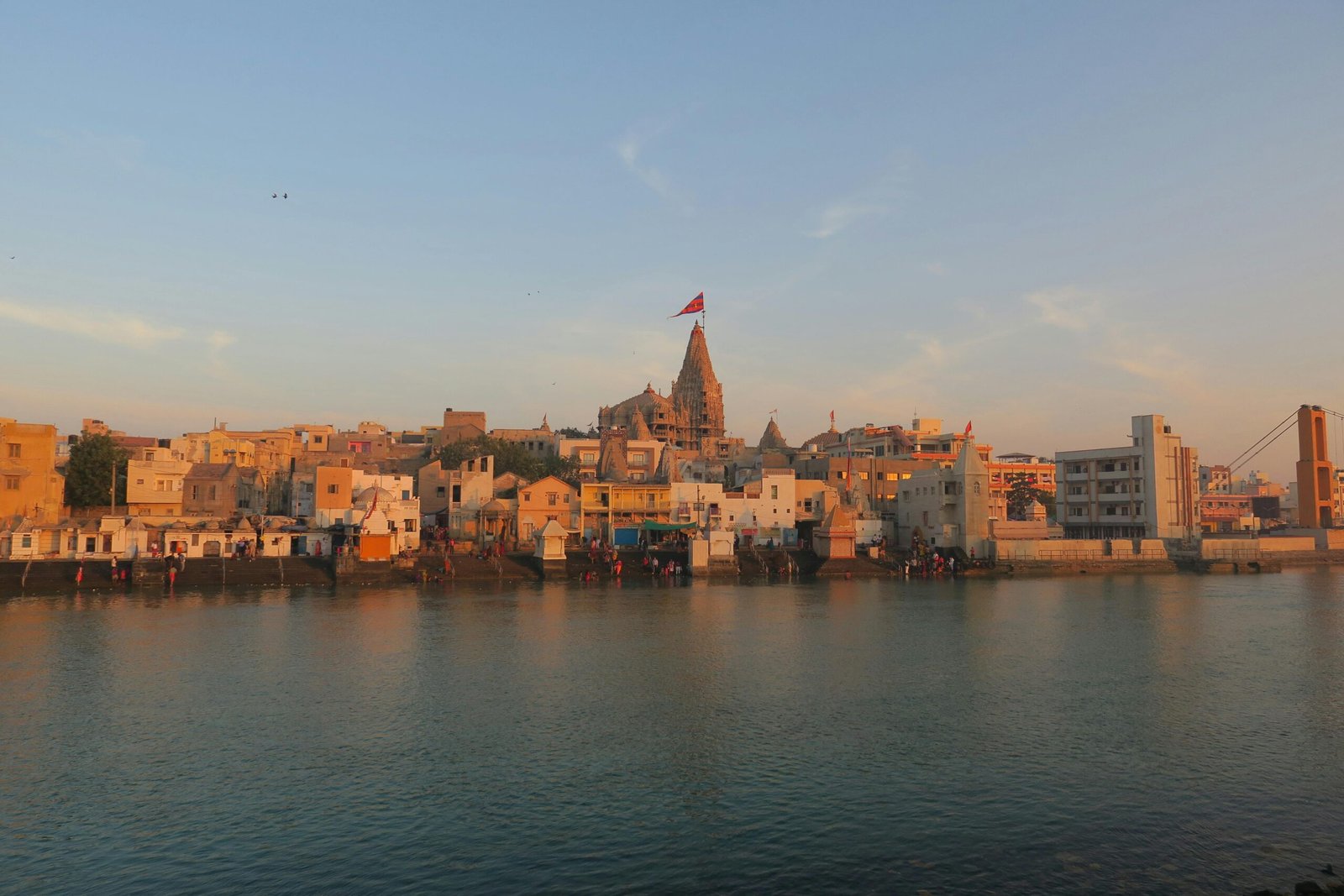 Dwarka