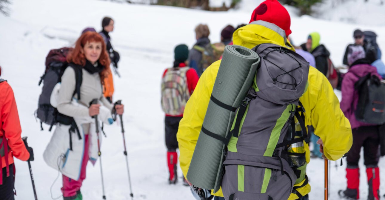 Packing List for Himalayan Treks (Season-wise) — Himalayan Trek Packing List