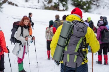 Packing List for Himalayan Treks (Season-wise)