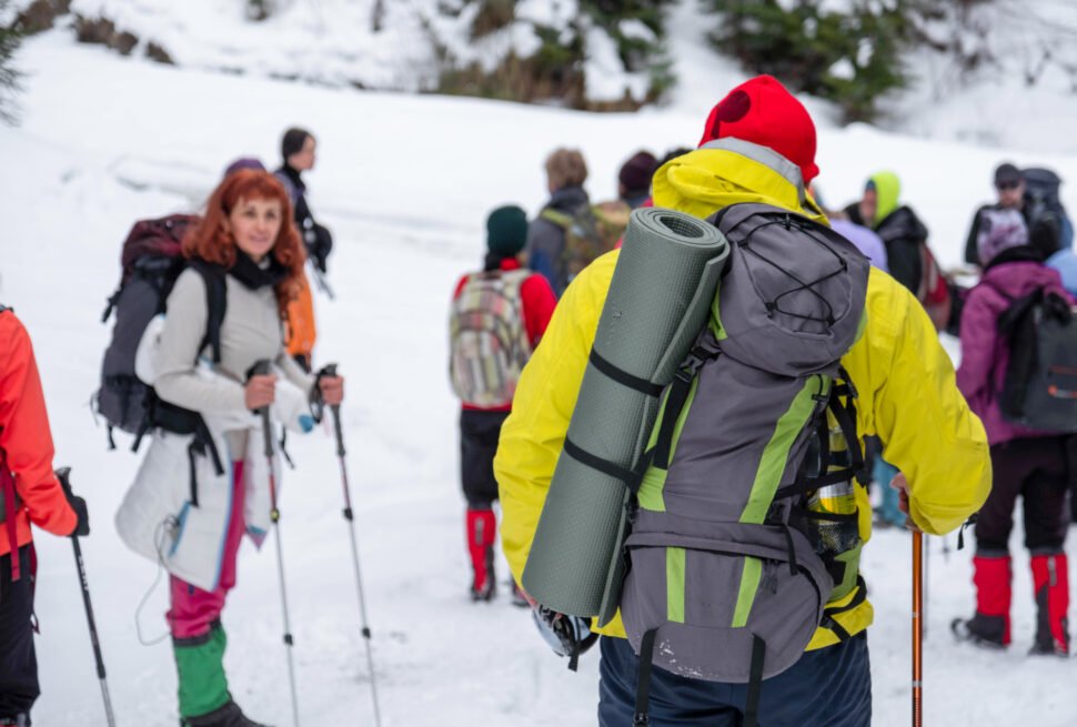 Packing List for Himalayan Treks (Season-wise)