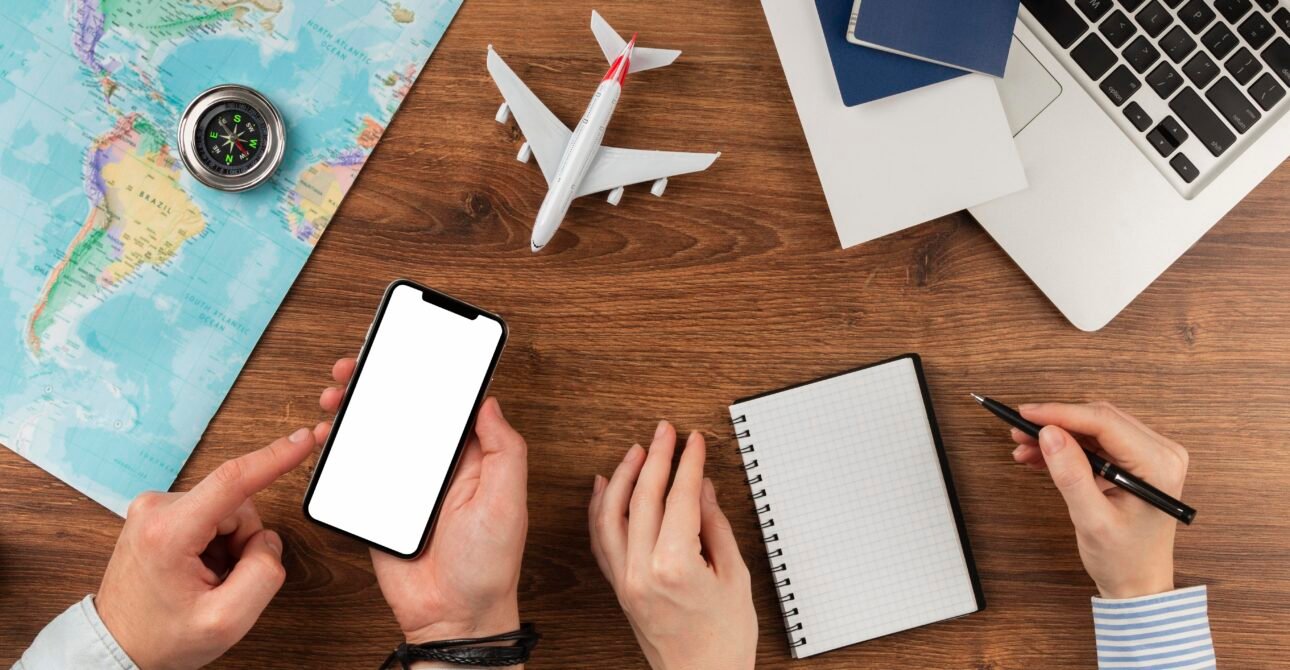 Travel Insurance for International Group Trips