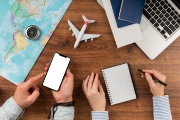 Travel Insurance for International Group Trips