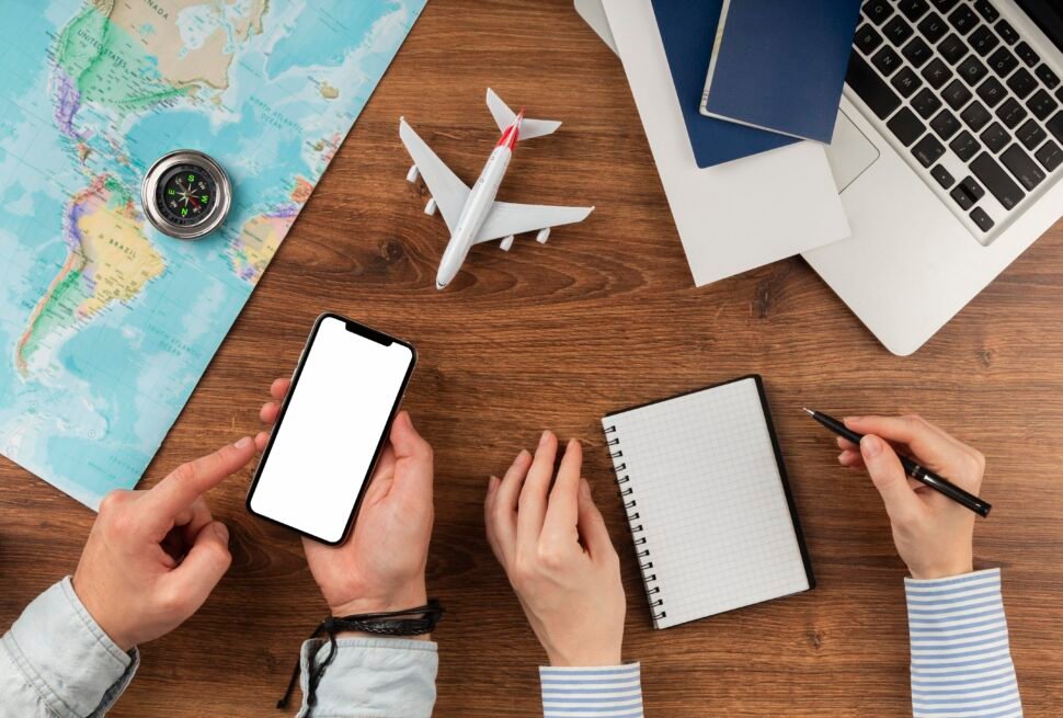 Travel Insurance for International Group Trips