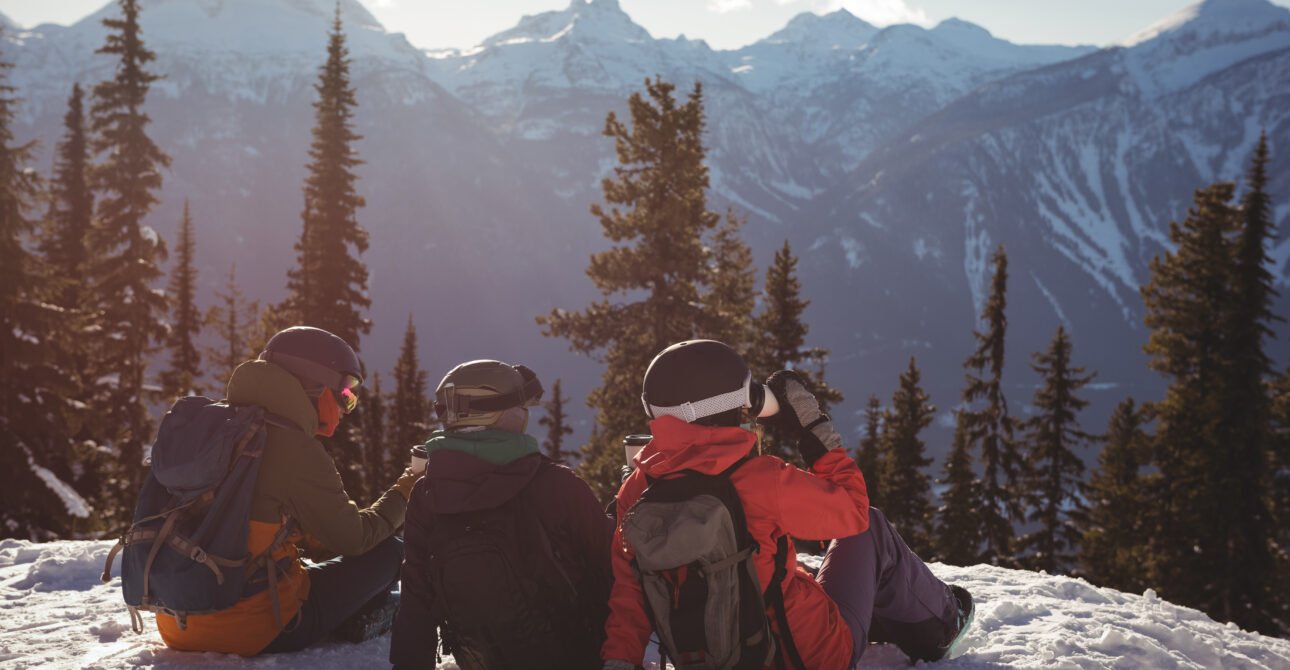 Top 10 Winter Trips to Take Between October and March