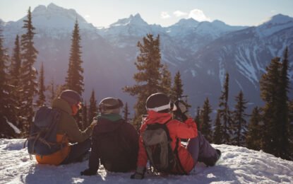 Top 10 Winter Trips to Take Between October and March