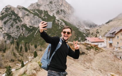 Instagram-Worthy Winter Destinations in India (That Deserve a Spot on Your Feed)