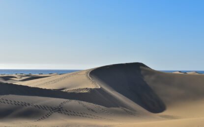 Rann of Kutch: A White Desert That Comes Alive in Winter