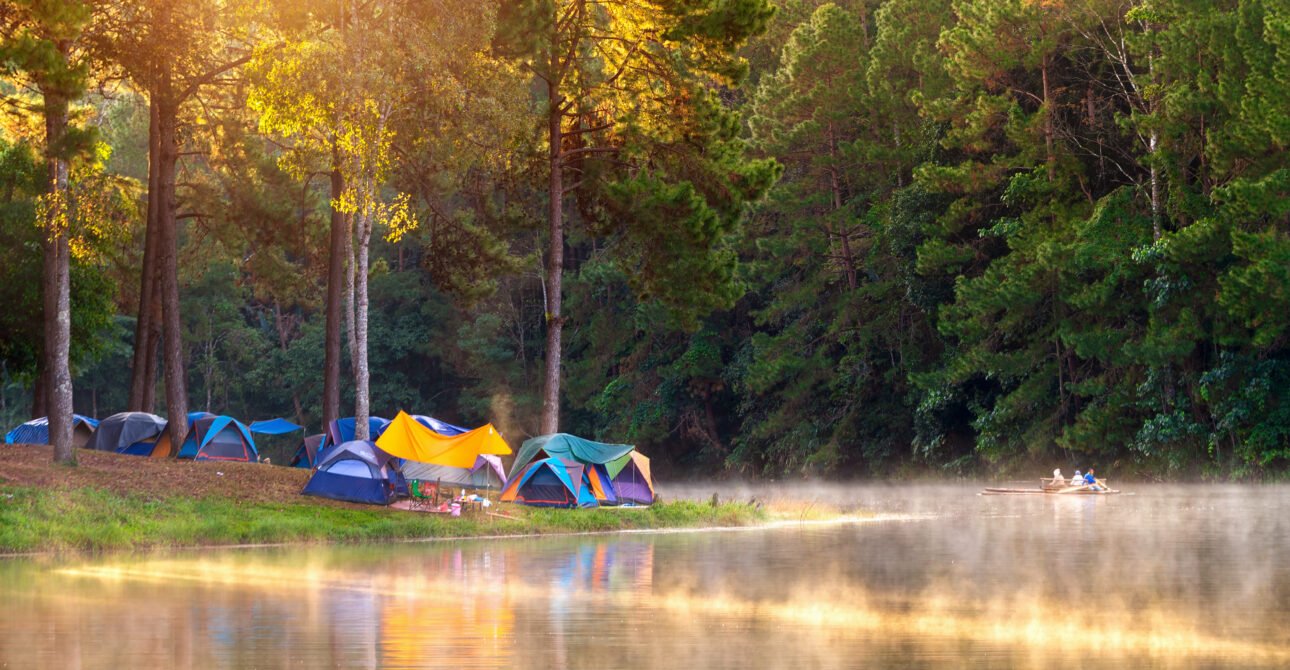 Karjat vs Alibaug Camping – Which One Should You Choose This Season?