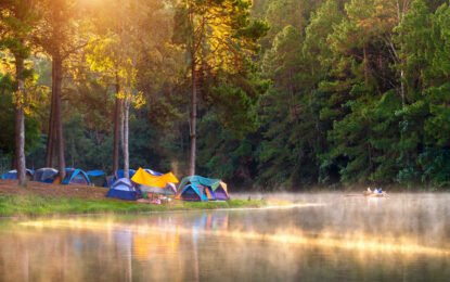 Karjat vs Alibaug Camping – Which One Should You Choose This Season?