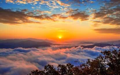 Sunset Chasing in Gokarna: 5 Spots That Feel Straight Out of a Movie